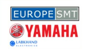 تفاهم نامه همکاری جدید بین دو شرکت  Yamaha و Europe SMT - قطعات الکترونیک